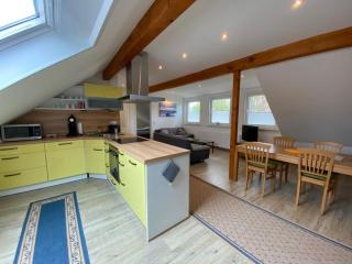 Wohnung Nordlicht OG - 8