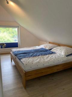 Wohnung Nordlicht OG - 5