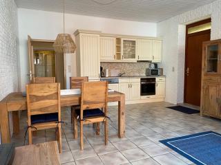 Wohnung Seestern EG - 8