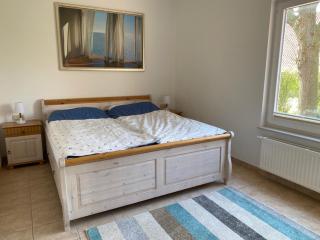 Wohnung Seestern EG - 7