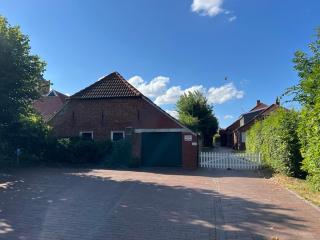 Wohnung Seestern EG - 2