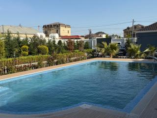 Exclusive Villa Novkhani - 3