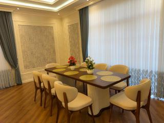 Exclusive Villa Novkhani - 1
