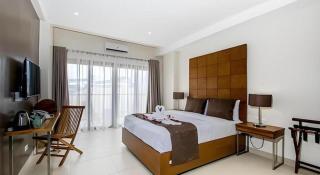Asya Premier Suites - 4