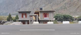 Mother's Bless Home Stay Jispa - 1