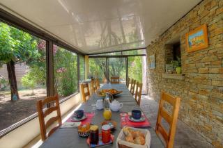 Chez zelia et jacques - 1