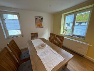 Ferienhaus am Johannesberg - 4