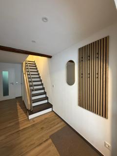 Ferienhaus am Johannesberg - 8
