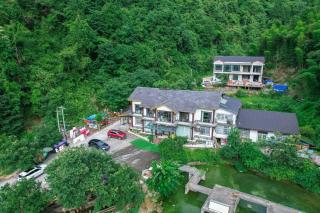 Xishan Yangjiajie Scenic Lodge Inside Zhangjiajie National Forest Park Near Yangjiajie Cableway With Park Shuttle At Door Privately Run Inn And Easy Park Exploration Without Reentry For Scenic Area Guests - 8
