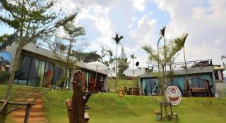 Hor Nok Hook Ta To Resort - 3
