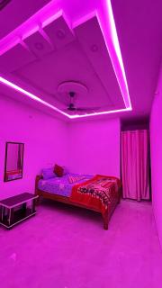 Lakeside home stay hampi - 6
