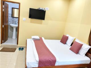 Hotel Dev Nagri - 5