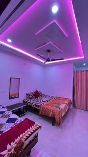 Lakeside home stay hampi - 0
