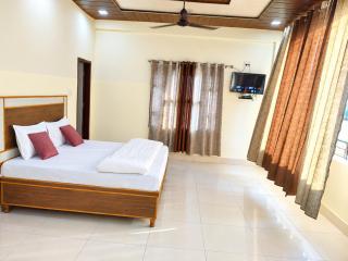 Hotel Dev Nagri - 2
