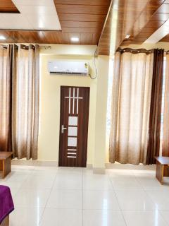 Hotel Dev Nagri - 1