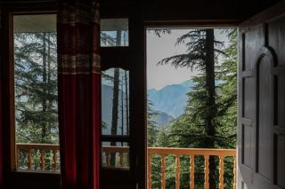 Northern Cedar Cabin By SkylarcTrails - 9