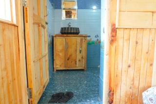 Northern Cedar Cabin By SkylarcTrails - 8