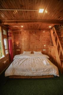 Northern Cedar Cabin By SkylarcTrails - 4