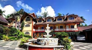 Batis Aramin Resort And Hotel Corp. - 1