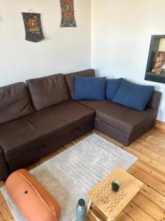 Apartment near Assistens - 4