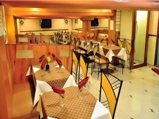 Hotel Tanish Residency - 8