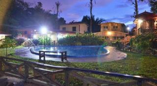 Borneo Tree House - 6