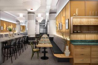 Kimpton Main Frankfurt by IHG - 9