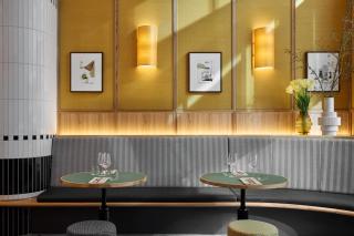 Kimpton Main Frankfurt by IHG - 6