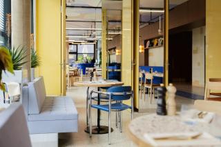 Kimpton Main Frankfurt by IHG - 5