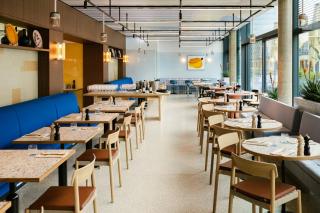 Kimpton Main Frankfurt by IHG - 3