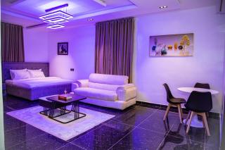 AIY ABUNDANCEE APARTMENTs - 3