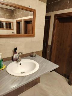 Petra cabin hostel 2 - 9