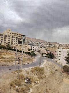 Petra cabin hostel 2 - 5