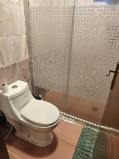Petra cabin hostel 2 - 4