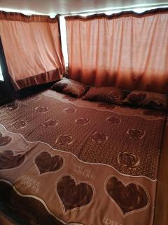 Petra cabin hostel 2 - 2