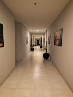Two Bedroom Apartment Alvis Suite - Gulberg Greens Islamabad - 1