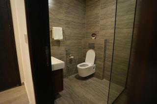 Two Bedroom Apartment Alvis Suite - Gulberg Greens Islamabad - Free Parking - 5