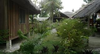 Mayas Native Garden Resort - 2