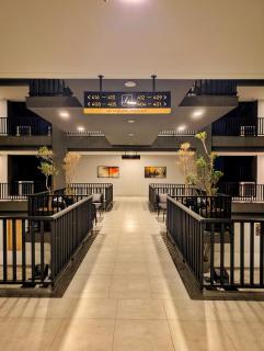 Two Bedroom Apartment Alvis Suite - Gulberg Greens Islamabad - 5