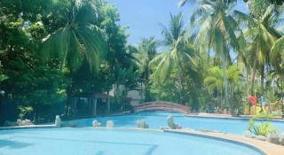 Villa Soledad Beach Resort - 1