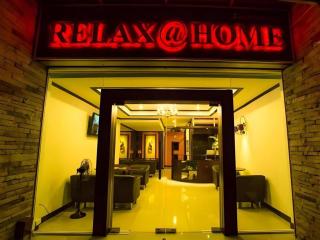 Relax At Home Boutique Hotel - 7