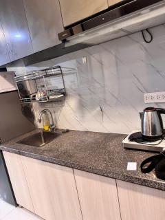Prémier Apartment - SOHO Residences - 5