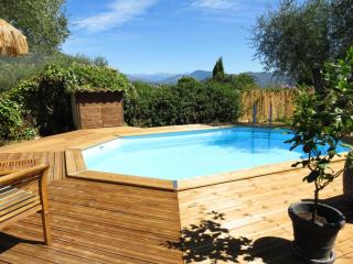 Hotel mon Soleil - La Gaude - 1