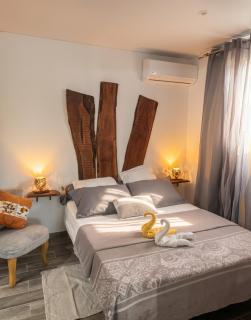 Appartement Sainte-Anne 50 m² avec terrasse - 9