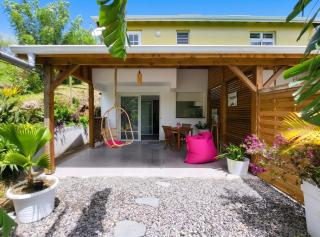 Appartement Sainte-Anne 50 m² avec terrasse - 7