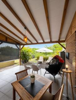 Appartement Sainte-Anne 50 m² avec terrasse - 6