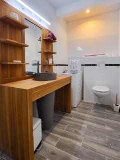 Appartement Sainte-Anne 50 m² avec terrasse - 5