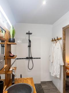 Appartement Sainte-Anne 50 m² avec terrasse - 4