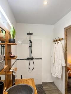 Appartement Sainte-Anne 50 m² avec terrasse - 3