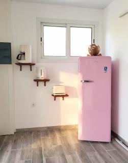 Appartement Sainte-Anne 50 m² avec terrasse - 2